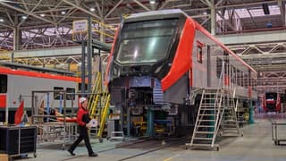 «Уральские локомотивы» окончательно вышли из-под юрисдикции Siemens и стали полностью российскими