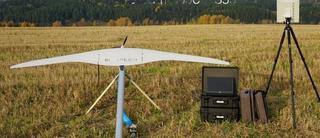 Российские военные получат продвинутую версию беспилотника-разведчика Supercam S350
