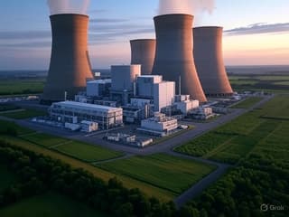 От Турции до Китая: Росатом осуществляет около 90% экспортного строительства АЭС в мире
