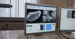 Следы нового загадочного метеорита обнаружили в Челябинской области: лабораторный анализ ЧелГУ подтвердил иноземный состав