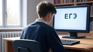 Scammers Steal Money and Accounts from Schoolchildren and Their Parents by Offering to Find Out the Results of the Unified State Exam Faster