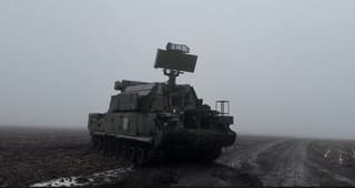В ногу со временем: новые ЗРК «Тор-М2» адаптируют под уничтожение дронов-камикадзе