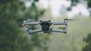 Компания «БАС» запускает сеть центров по ремонту дронов по всей России