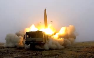 Ракеты «Искандер-М» начали без проблем обходить ЗРК Patriot благодаря радиолокационным ловушкам
