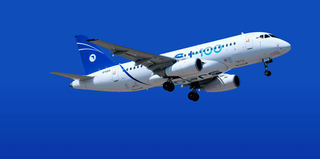 Самолёт SJ-100 летал с отключенными двигателями ПД-8 на огромной высоте: в ОАК раскрыли смысл эксперимента