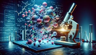 Cleans Water and Protects from Fire: Porous Sorbent from Graphite Oxide Created by Scientists from NSTU