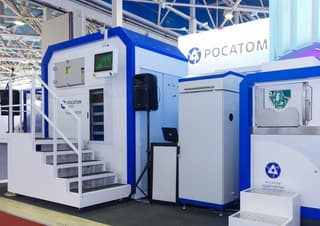 Новые перспективы в авиационной и атомной отрасли: Росатом представили первый промышленный 3D-принтер — RusMelt 600М
