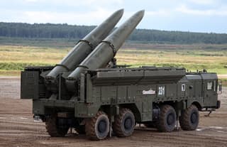 Кручу-верчу, запутать хочу: раскрыт секрет модернизации «Искандер-М» для обхода ЗРК Patriot