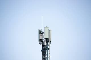 Финансирование разработки базовых станций 4G компании «Спектр» приостановлено