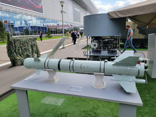 Ракета Х-39 для «Ночного суперохотника» Ми-28НМ и «Аллигатора» Ка-52 стала еще мощнее