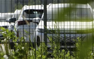 La planta de Mercedes-Benz en Rusia revive: se vio un Exeed LX 2025 en las instalaciones de la empresa