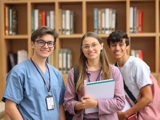 AI Developed to Assess Student Performance Based on Social Media – The Result is Striking