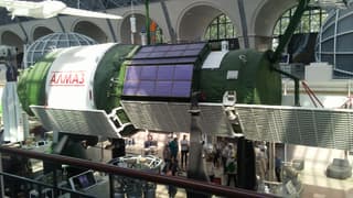 NYT Analyst Explains How Russia Gained Dominant Status in Space