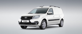 AvtoVAZ rushed to rewrite price tags for Lada Largus: discounts up to 710 thousand rubles