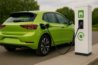 From Benefits to Localization: What Support Measures are Needed for Electric Vehicles in Russia
