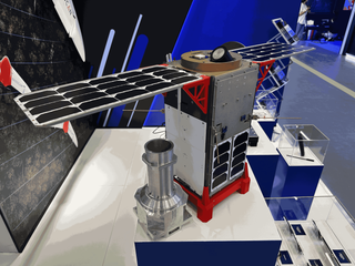 La Tierra en foco: "Geoscan" crea satélites con alta resolución