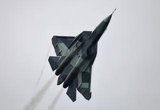 Achievements of Russian Aviation Will Not Be Shown Again: MAKS Air Show Canceled for the Third Time in a Row
