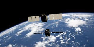 ГЛОНАСС достигнет дециметровой точности к 2030 году