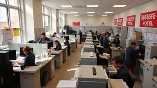 «Почта России» укрепляет кибербезопасность: 20 компаний объединяются для создания устойчивой инфраструктуры