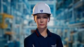Металлика в России: «Северсталь» запустила первый metahuman-аватар в российской металлургии
