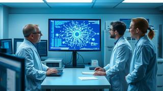 Нейросеть от «Сколтеха» ускорит разработку безопасных твердотельных аккумуляторов