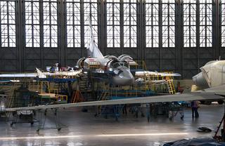 "Everything was spent on MS-21 and SJ-100": no money left for the Kazan Tu-214