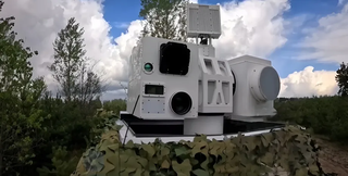 The Era of Drones Will End: Russia Will Burn "Birds" with Combat Lasers