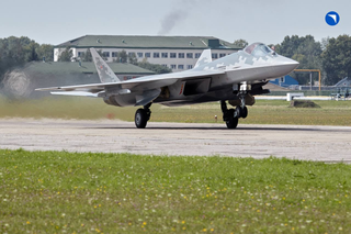 Russia Officially Offers Indonesia to Buy the Latest Su-57 Fighter and Missiles for It