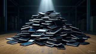 Реестр IMEI-номеров мобильных устройств создадут в России