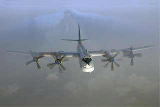 Construir hangares para los "estrategas" Tu-95MS y Tu-160 no lo permite el tratado con EE. UU.: qué es el START III