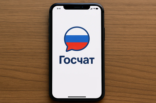Минцифры опровергает слухи: регистрация в национальном мессенджере не потребует паспорта