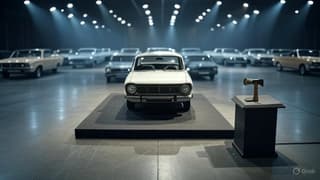 Распродажа арестованных автомобилей: Lada, Renault, Datsun и даже BMW — на торгах в Башкирии