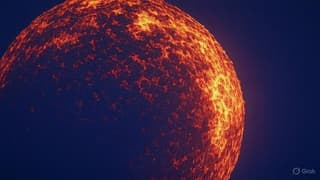 Мощнейший выброс плазмы и отрыв гигантского протуберанца: учёные рассказали, что ждет Землю