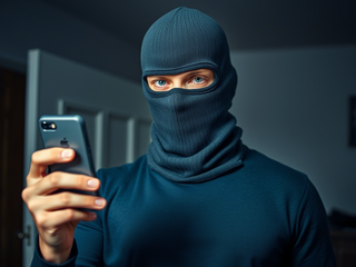 Malware disguised as useful programs: Russians warned about fake KeePass
