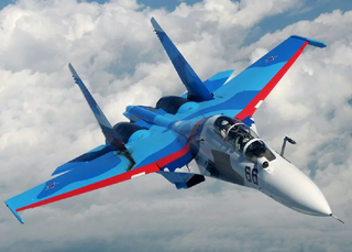 Истребители Су-30 заинтересовали крупного покупателя за рубежом: Rafale себя дискредитировали