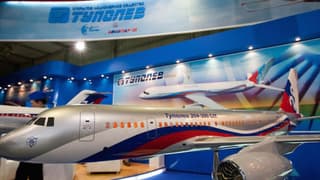 С изготовителя стратегических бомбардировщиков Ту-160 и Ту-95МС потребовали почти миллиард рублей