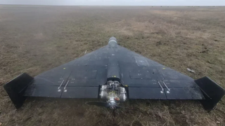 Производство дронов «Герань-2» впервые наладят за пределами России