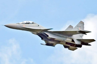 Jetline Marvel: Переговоры о закупке российско-индийских СУ-30МКИ ведутся между Арменией и Индией