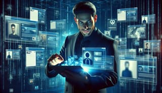 Scammers "strip" Russians in photos and blackmail: access to images on social networks advised to be restricted