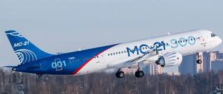 За ценой не постоим: миллиардные затраты на детали к МС-21 и SJ-100 поразили лётчика-испытателя