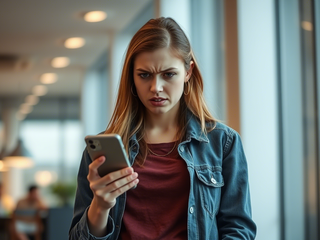 How to Get Rid of Annoying Phone Calls? A Lawyer's Answer