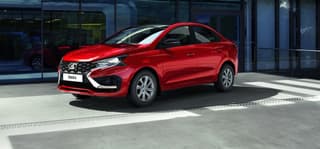 Сборка Lada Iskra встала за месяц до старта продаж