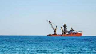 VTB's stock revenues in 2024-2028 will be directed to the development of USC's shipbuilding capacities
