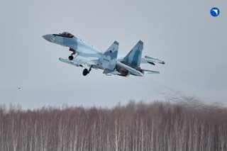 The Military Watch Magazine: Russia May Expedite Su-35 Fighter Jet Delivery to Iran