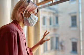 "Being healthy, and everything will be fine": the transition of merbecoviruses to humans is a matter of time - according to the head of the Research Institute "Virom"