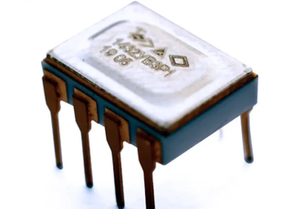 Components for radio equipment to replace American counterparts developed in Russia