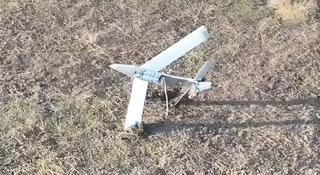 Detailed Shots of Russian UMPC Air Bomb for Su-34 and Su-57 Appear