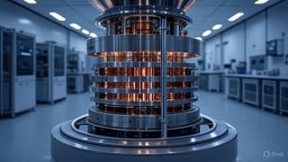 Nuevo tipo de reactor para la obtención de gas de síntesis creado por científicos del Politécnico de Perm