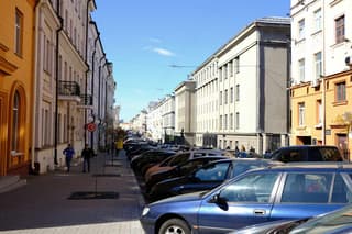 Регионы хотят получить право штрафовать водителей за нарушение парковки без привлечения ГАИ