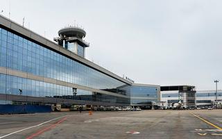 Court nationalized Domodedovo Airport following lawsuit by Prosecutor General's Office
